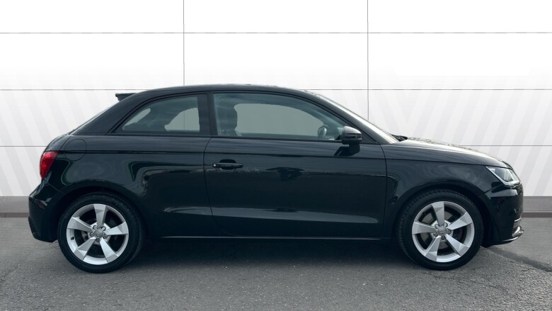Audi A1 1.6 TDI Sport 3dr Diesel Hatchback